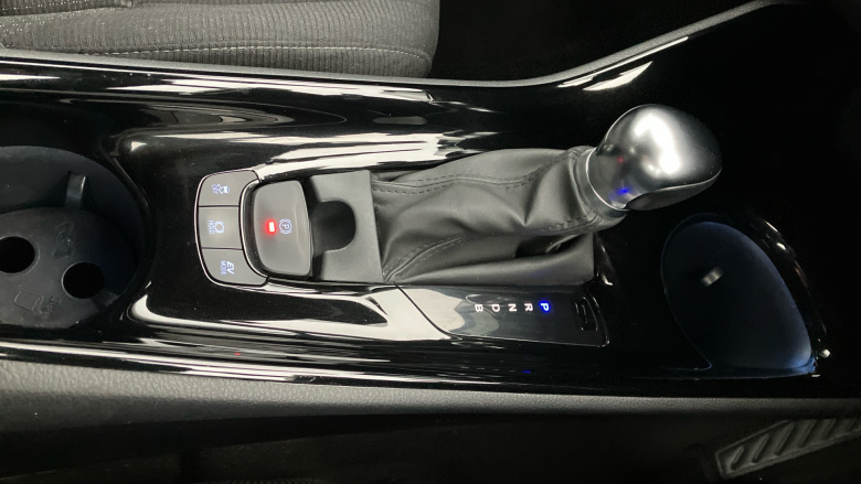 Toyota C-HR 1.8 Hybrid Design 5dr CVT Hybrid Hatchback